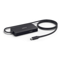 Jabra PanaCast Hub USB-C incl. 2 pins EU charger