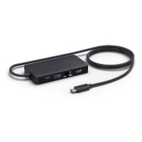 Jabra PanaCast Hub USB-C incl. 2 pins EU charger