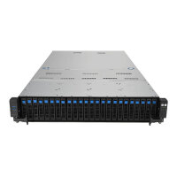 Server bluechip SERVERline R52212a 2HE Rack. 2 x...
