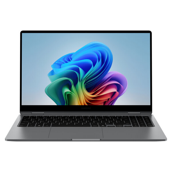 SAMSUNG Galaxy Book5 360 CU7 256V/16GB/1TBSSSD/ W11H moonstone gray