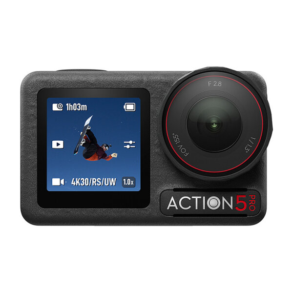 DJI Osmo Action 5 Pro Adventure Combo