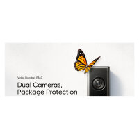 eufy Video Doorbell E340