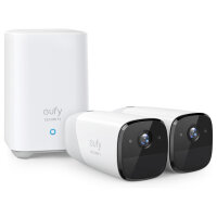 eufy Eufycam 2 Pro (2+1)