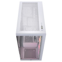 Corsair 3500X ARGB weiß Midi Tower ATX Gaming...