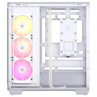 Corsair 3500X ARGB weiß Midi Tower ATX Gaming Gehäuse