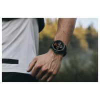 Amazfit T-Rex 3 Pro Tactical Black Smartwatch