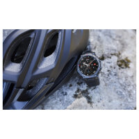 Amazfit T-Rex 3 Pro Tactical Black Smartwatch