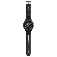 Amazfit T-Rex 3 Pro Tactical Black Smartwatch