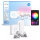 Philips Hue Starter Kit Essential GU10 3P+Switch+V2 bridge