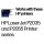HP 05A original LaserJet Toner cartridge CE505A black standard capacity 2.300 pages 1-pack Smart Printing TechnologY