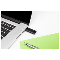 STICK Pendrive Verbatim 64GB PinStripe USB 3.0