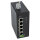 WAGO 852-1411/000-001 INDUSTRIAL-ECO-SWITCH