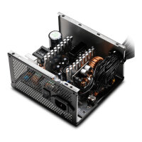 XPG Pylon 550W ATX 80 Plus Bronze