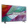 139,7cm/55" (3840×2160) LG 55UR78006LK 16:9 LED 60 Hz a5 Gen6 4K HDR10 HDMI×3 USB×2 WiFi webOS23 Black