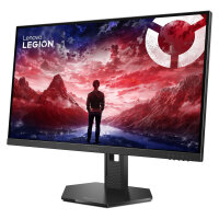 Lenovo Legion 27Q-10 Gaming Monitor - QHD IPS, 240Hz, 0,5ms höhenverstellbar