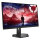 Lenovo Legion 27Q-10 Gaming Monitor - QHD IPS, 240Hz, 0,5ms höhenverstellbar