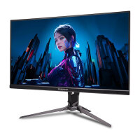 Acer Predator XB3 (XB323QKV4bmiiprx) 31,5" 4K Gaming Monitor 80,0 cm (31,5 Zoll), IPS, 160Hz, 2x HDMI, 1x DP, Audio Out