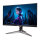 Acer Predator XB3 (XB323QKV4bmiiprx) 31,5" 4K Gaming Monitor 80,0 cm (31,5 Zoll), IPS, 160Hz, 2x HDMI, 1x DP, Audio Out