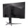 Acer Predator XB3 (XB323QKV4bmiiprx) 31,5" 4K Gaming Monitor 80,0 cm (31,5 Zoll), IPS, 160Hz, 2x HDMI, 1x DP, Audio Out