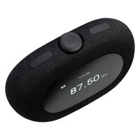 JBL Horizon 3 Wecker mit Lautsprecher, Schwarz