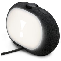 JBL Horizon 3 Wecker mit Lautsprecher, Schwarz