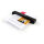 IRIS IRISCan Express 4 - Einzelblatt-Scanner - Contact Image Sensor (CIS)