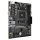 AM4 SAPPHIRE A520M-E Mainboard Sockel AM4