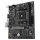 AM4 SAPPHIRE A520M-E Mainboard Sockel AM4