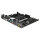 AM4 SAPPHIRE A520M-E Mainboard Sockel AM4