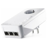 devolo Magic 2 LAN triple Powerline Adapter Powerline bis...