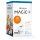 devolo Magic 2 LAN triple Powerline Adapter Powerline bis zu 2.400 Mbit/s, 3x Gigabit LAN