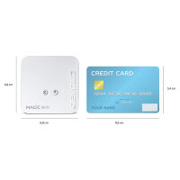 devolo Magic 1 WiFi mini Powerline Multiroom Kit...