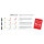 devolo Magic 2 WiFi next Powerline Starter Kit 1x devolo Magic 2 WiFi next Adapter, 1x devolo Magic 2 LAN Adapter