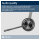 HP Poly VOYAGER 4320/R MSTEAMS HEADSET WW