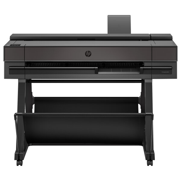 HP DesignJet T850 91,4cm 36" Großformatdrucker LAN Wifi