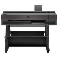 HP DesignJet T850 91,4cm 36" Großformatdrucker LAN Wifi
