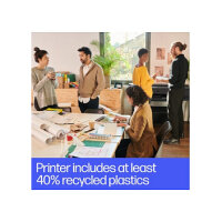 HP DesignJet T850 91,4cm 36" Großformatdrucker LAN Wifi