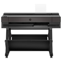 HP DesignJet T850 91,4cm 36" Großformatdrucker LAN Wifi