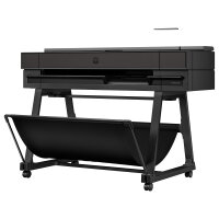 HP DesignJet T850 91,4cm 36" Großformatdrucker LAN Wifi