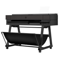 HP DesignJet T850 91,4cm 36" Großformatdrucker LAN Wifi