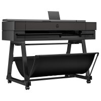 HP DesignJet T850 91,4cm 36" Großformatdrucker LAN Wifi