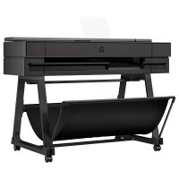 HP DesignJet T850 91,4cm 36" Großformatdrucker LAN Wifi