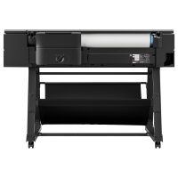 HP DesignJet T850 91,4cm 36" Großformatdrucker LAN Wifi