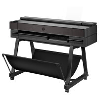HP DesignJet T850 91,4cm 36" Großformatdrucker LAN Wifi