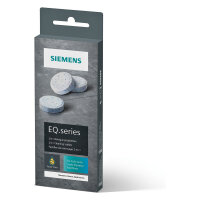 Siemens Reinigungstabletten TZ80001