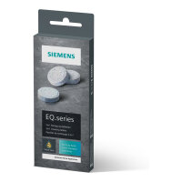 Siemens Reinigungstabletten TZ80001