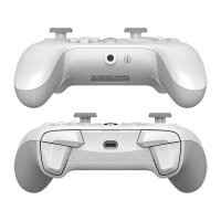 Gamesir Controller G7 HE kabelgebunden weiß XBOX