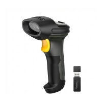 inateck Barcodescanner P7 dark gray [P7_dark_gray]
