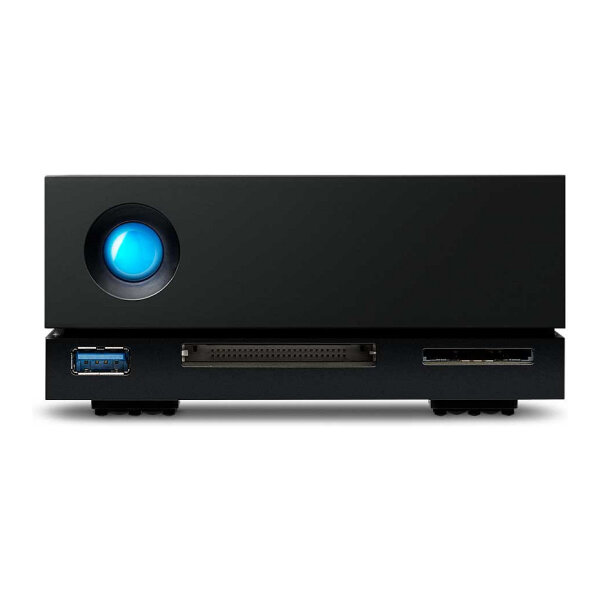 LACIE 8TB 1BIG DOCK