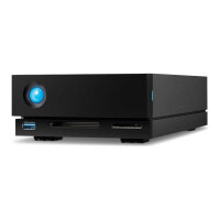 LACIE 8TB 1BIG DOCK